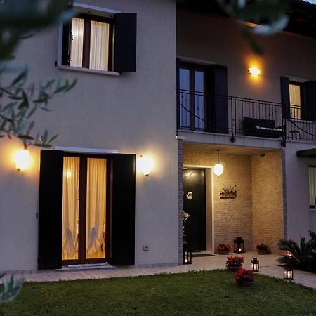 B&B Ca' Rina Preganziol Extérieur photo