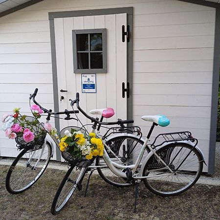 B&B Ca' Rina Preganziol Extérieur photo