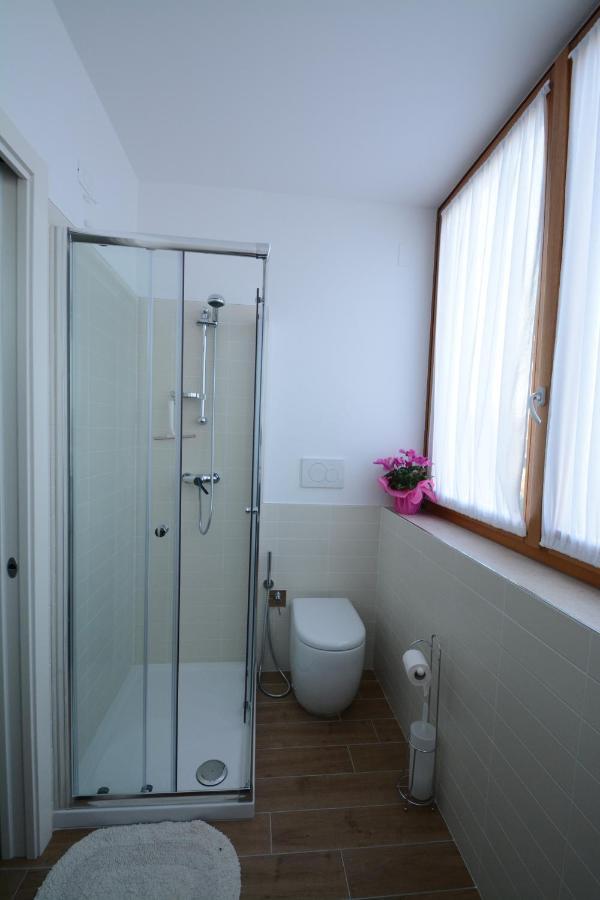 B&B Ca' Rina Preganziol Extérieur photo