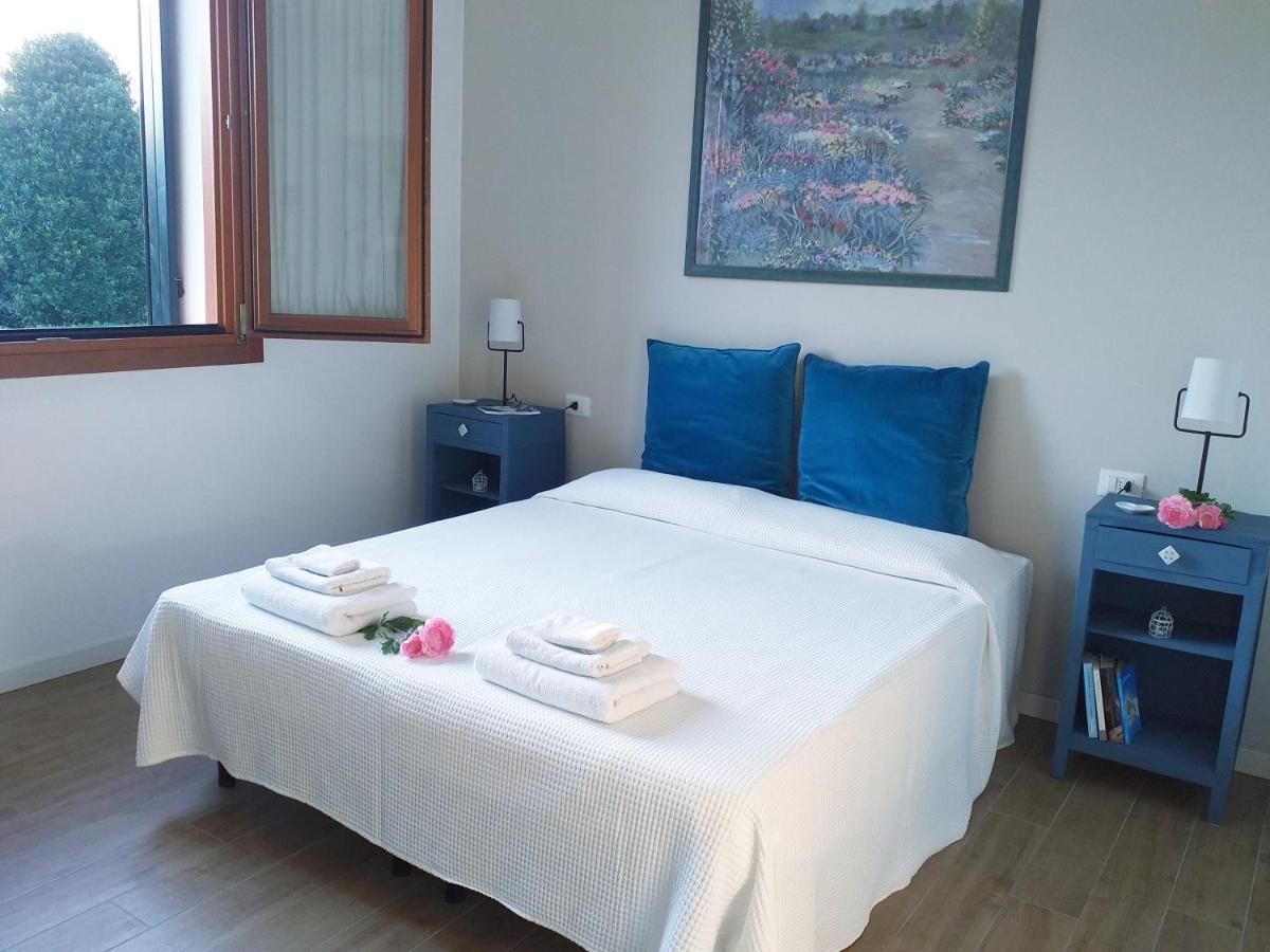 B&B Ca' Rina Preganziol Extérieur photo
