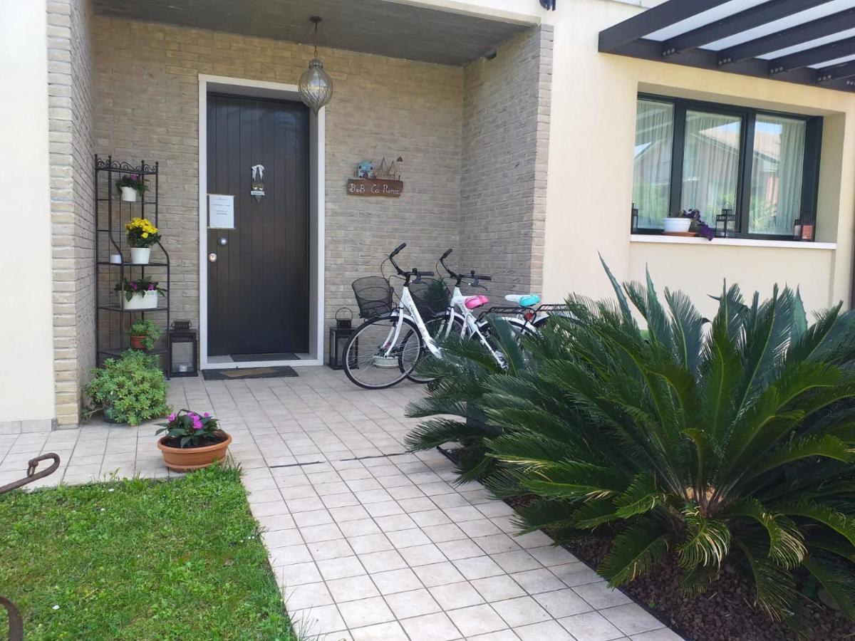 B&B Ca' Rina Preganziol Extérieur photo