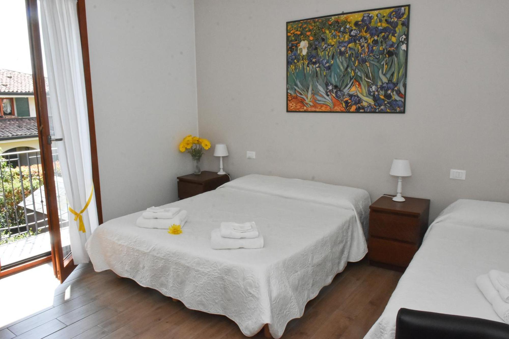 B&B Ca' Rina Preganziol Extérieur photo