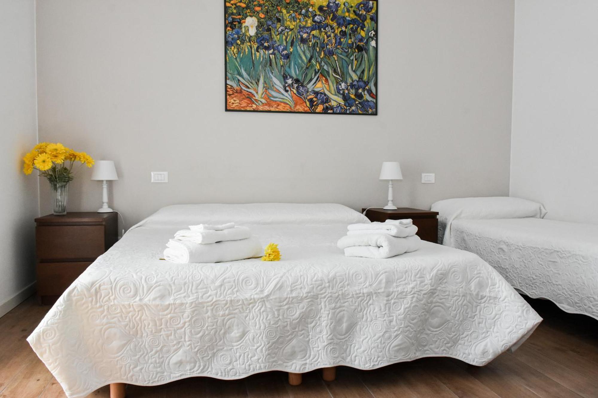 B&B Ca' Rina Preganziol Extérieur photo