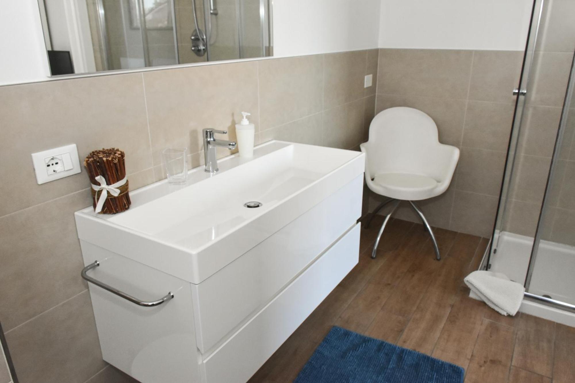 B&B Ca' Rina Preganziol Extérieur photo
