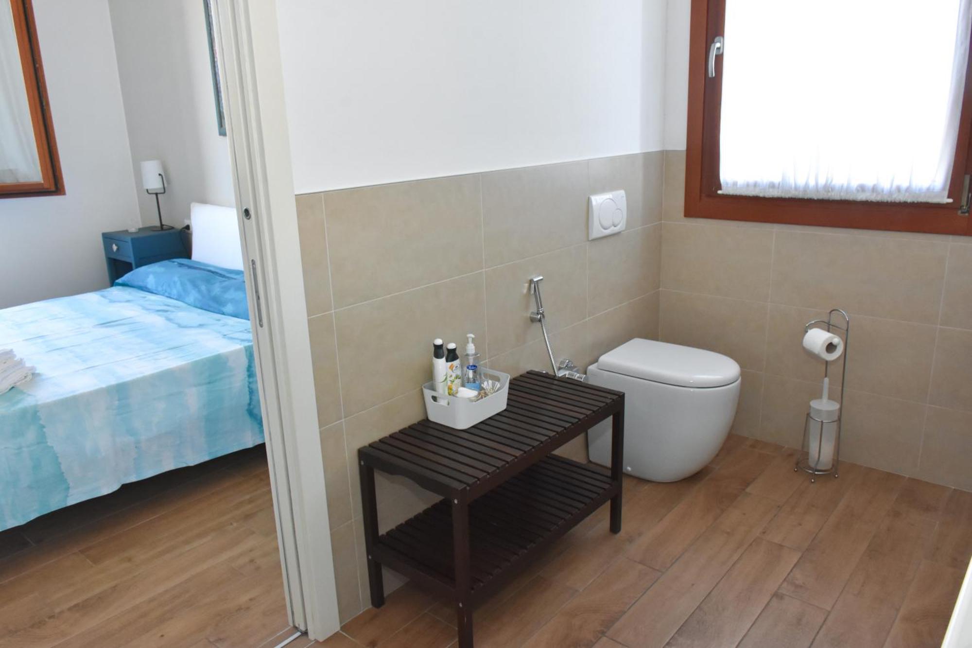 B&B Ca' Rina Preganziol Extérieur photo