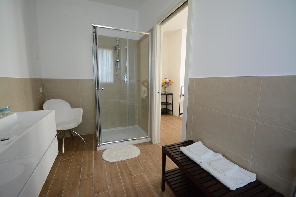 B&B Ca' Rina Preganziol Extérieur photo