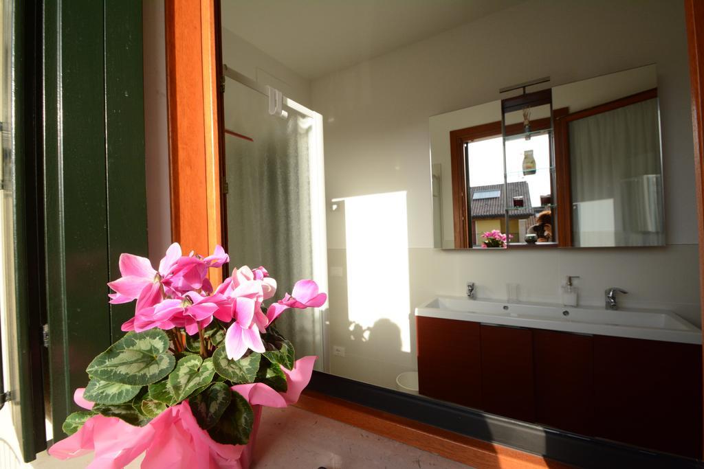 B&B Ca' Rina Preganziol Extérieur photo