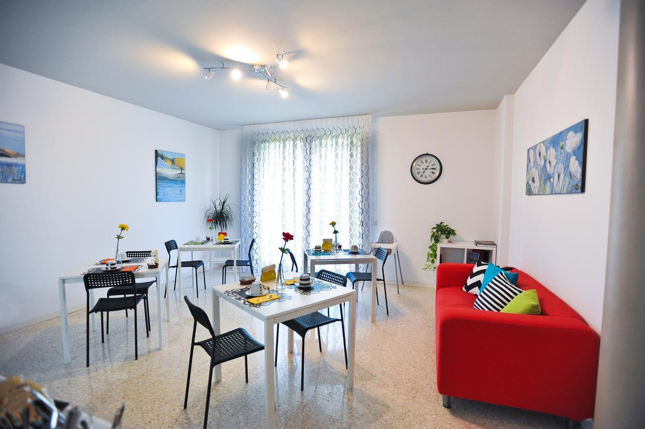 B&B Ca' Rina Preganziol Extérieur photo