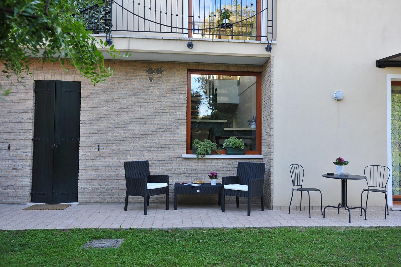 B&B Ca' Rina Preganziol Extérieur photo