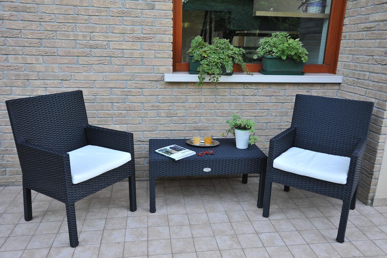 B&B Ca' Rina Preganziol Extérieur photo